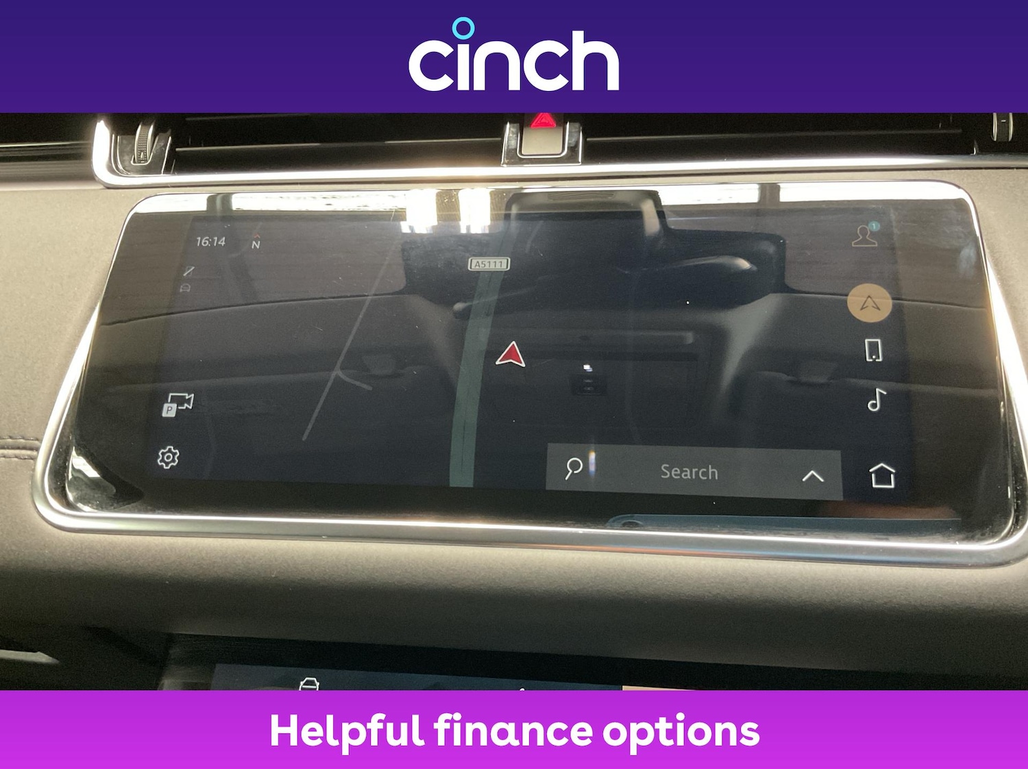 Used Land Rover Range Rover Evoque 2021 for sale - 76685435: Photo 35