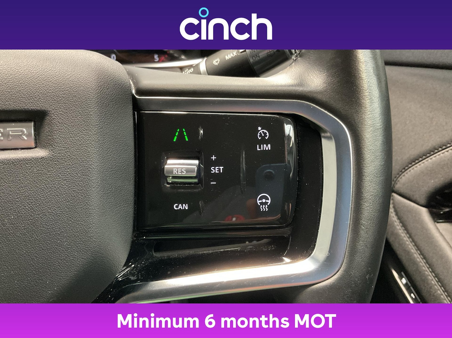 Used Land Rover Range Rover Evoque 2021 for sale - 76685435: Photo 37