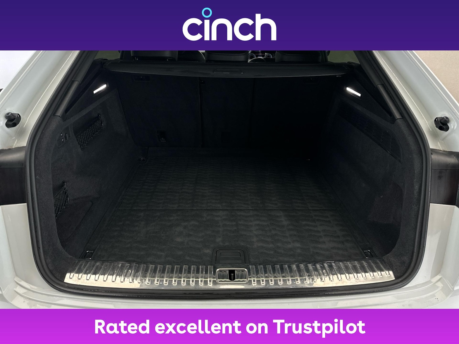 Used Audi Q8 2023 for sale - 76635820: Photo 21