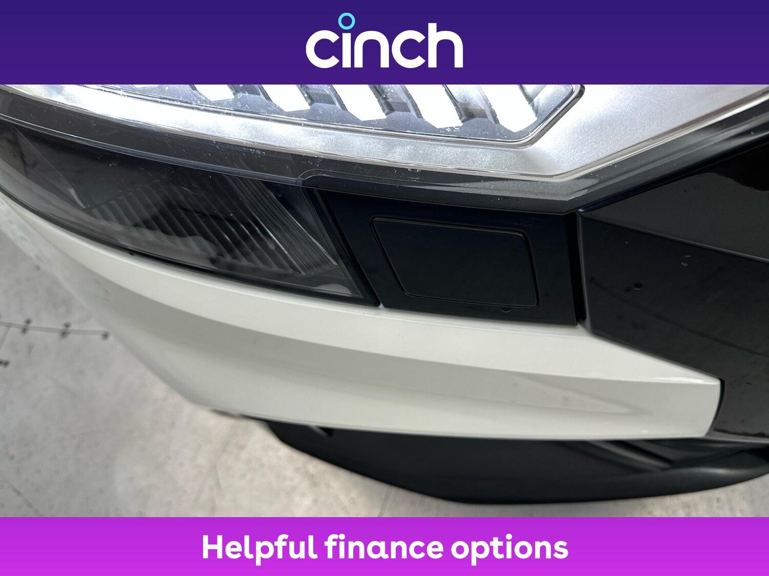 Used Audi Q8 2023 for sale - 76635820: Photo 40