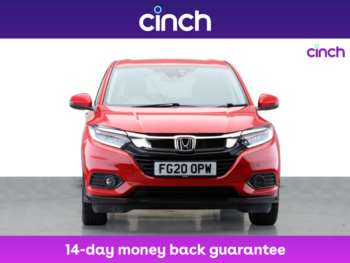 Used Honda HR-V 2020 for sale - 74905581: Photo