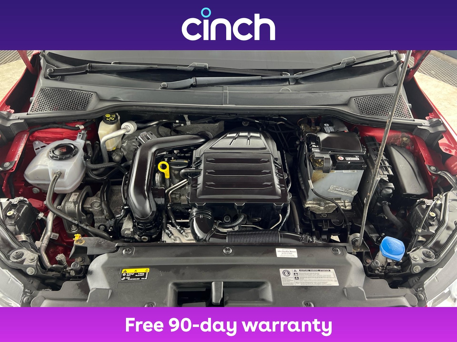 Used SEAT Arona 2019 for sale - 76405548: Photo 23