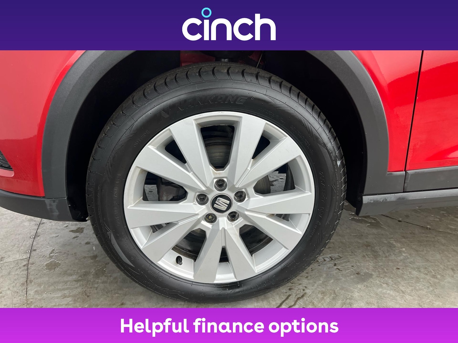 Used SEAT Arona 2019 for sale - 76405548: Photo 24