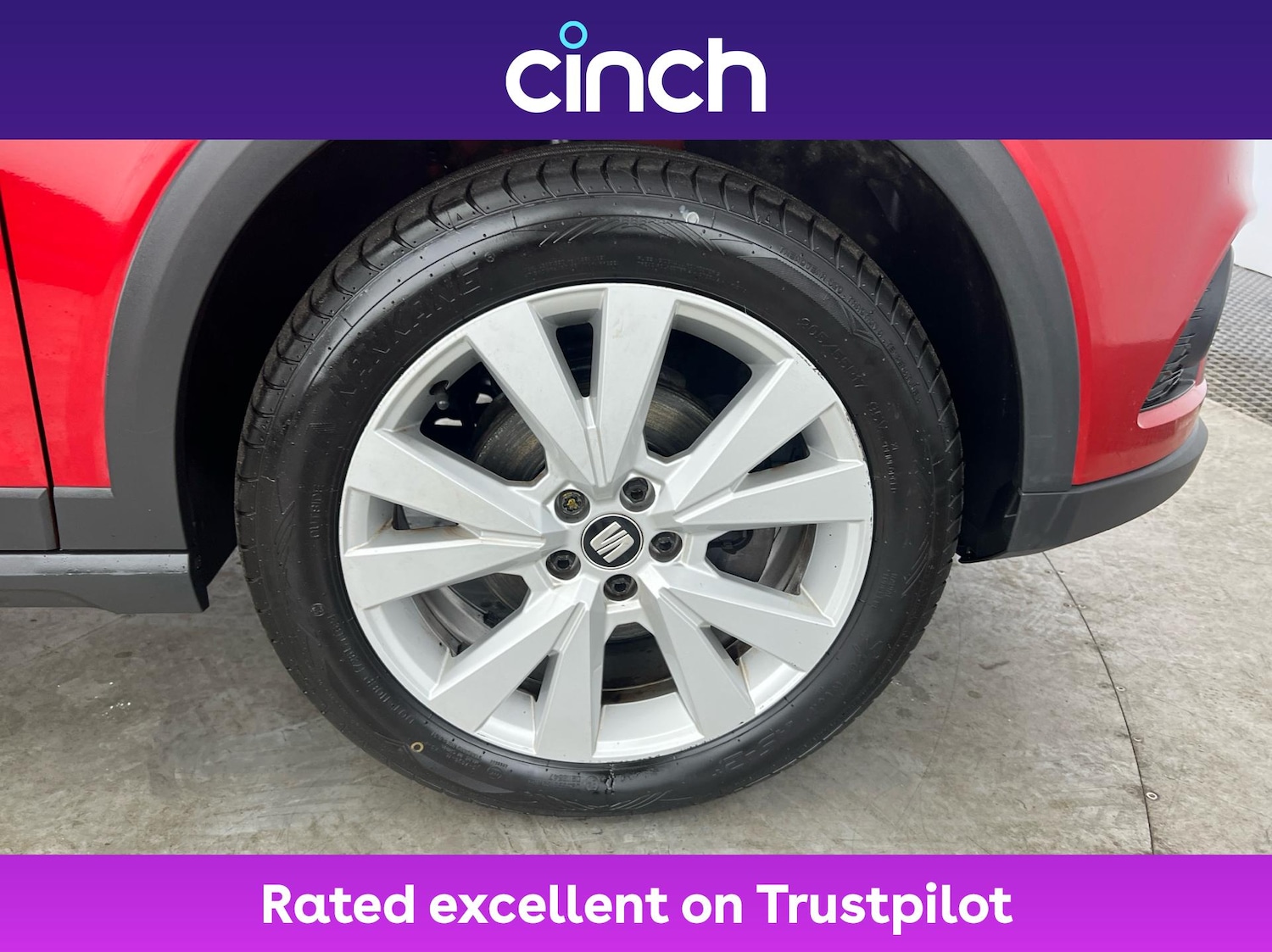 Used SEAT Arona 2019 for sale - 76405548: Photo 28