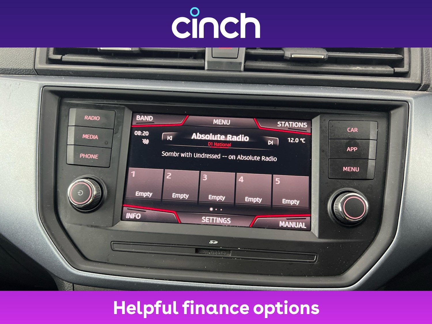 Used SEAT Arona 2019 for sale - 76405548: Photo 30