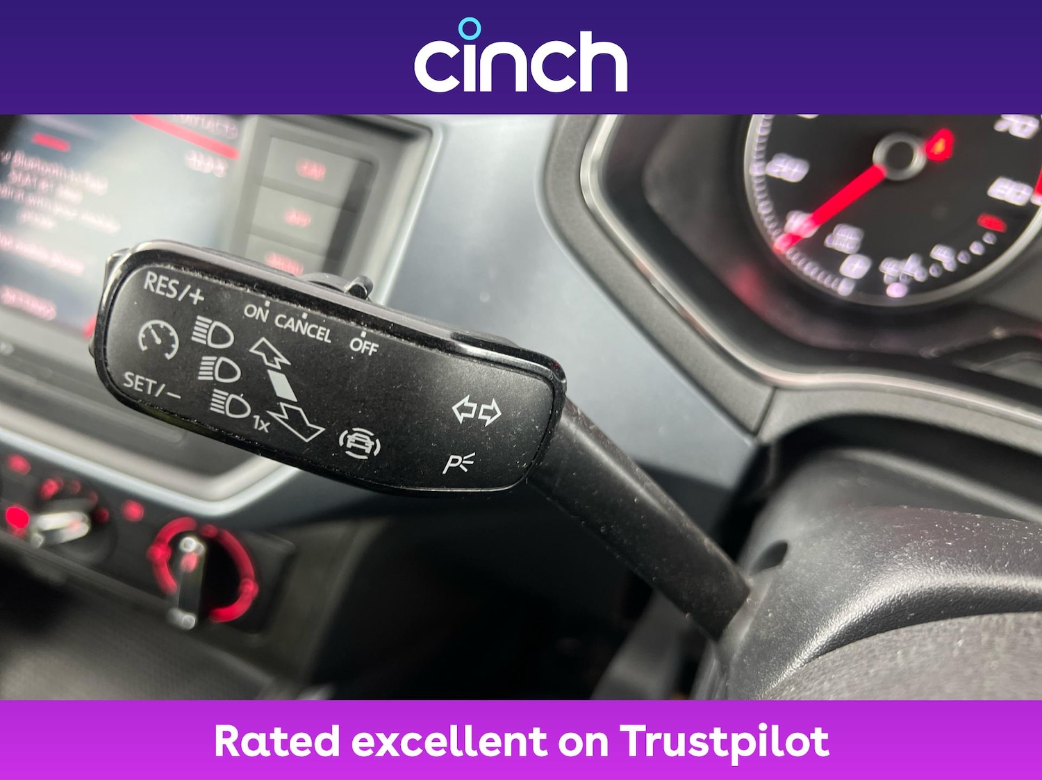 Used SEAT Arona 2019 for sale - 76405548: Photo 33