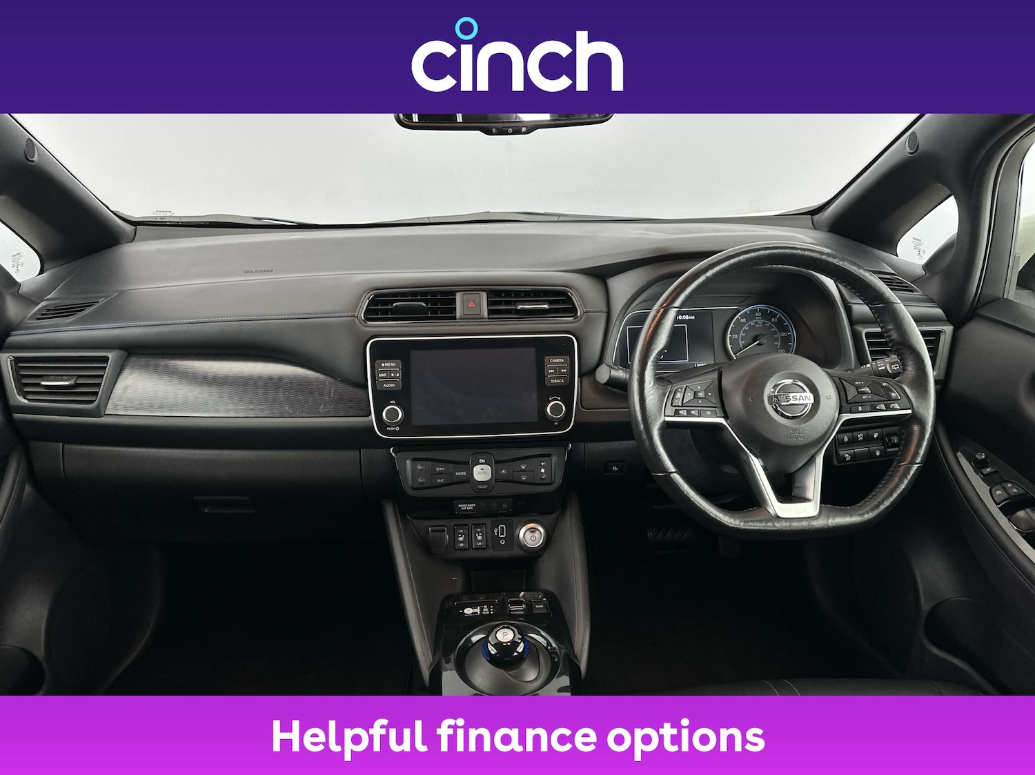 Used Nissan Leaf 2019 for sale - 76934146: Photo 17