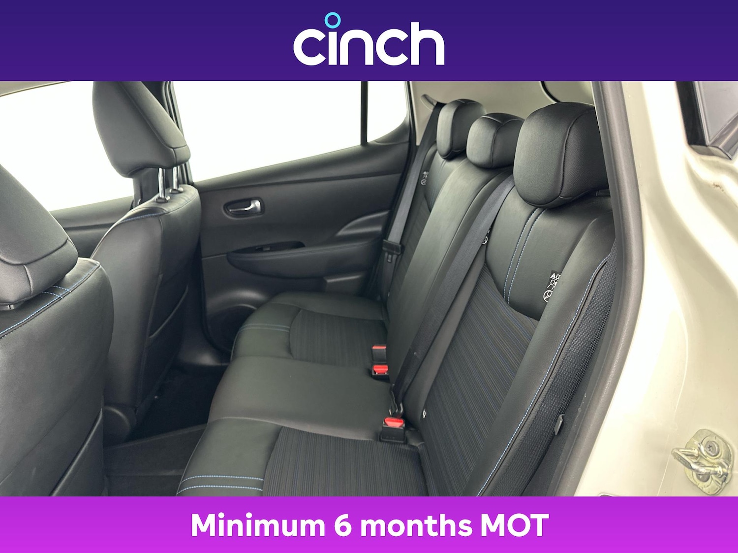 Used Nissan Leaf 2019 for sale - 76934146: Photo 20