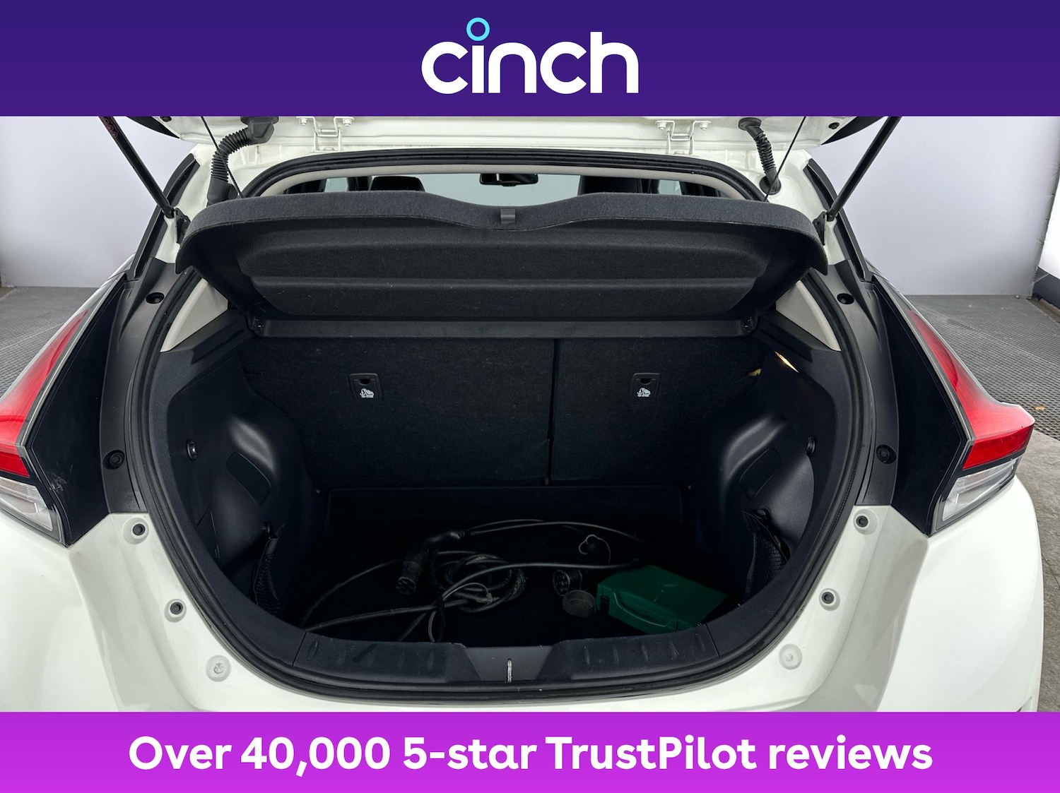 Used Nissan Leaf 2019 for sale - 76934146: Photo 21