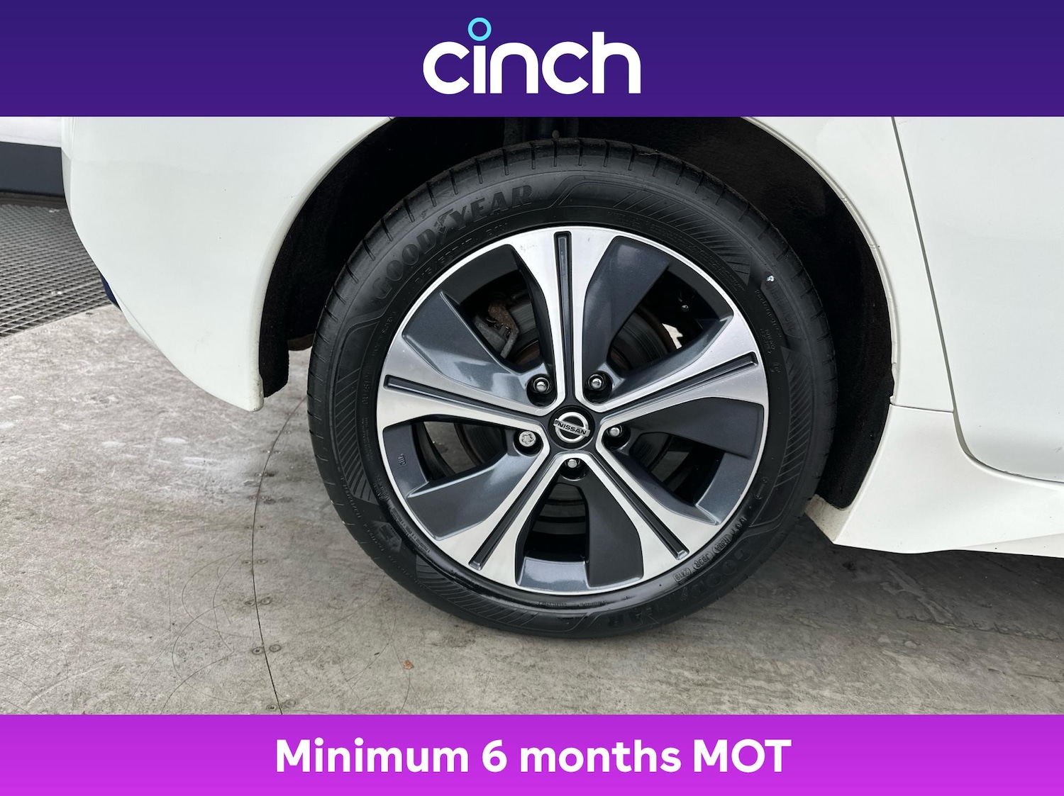 Used Nissan Leaf 2019 for sale - 76934146: Photo 27