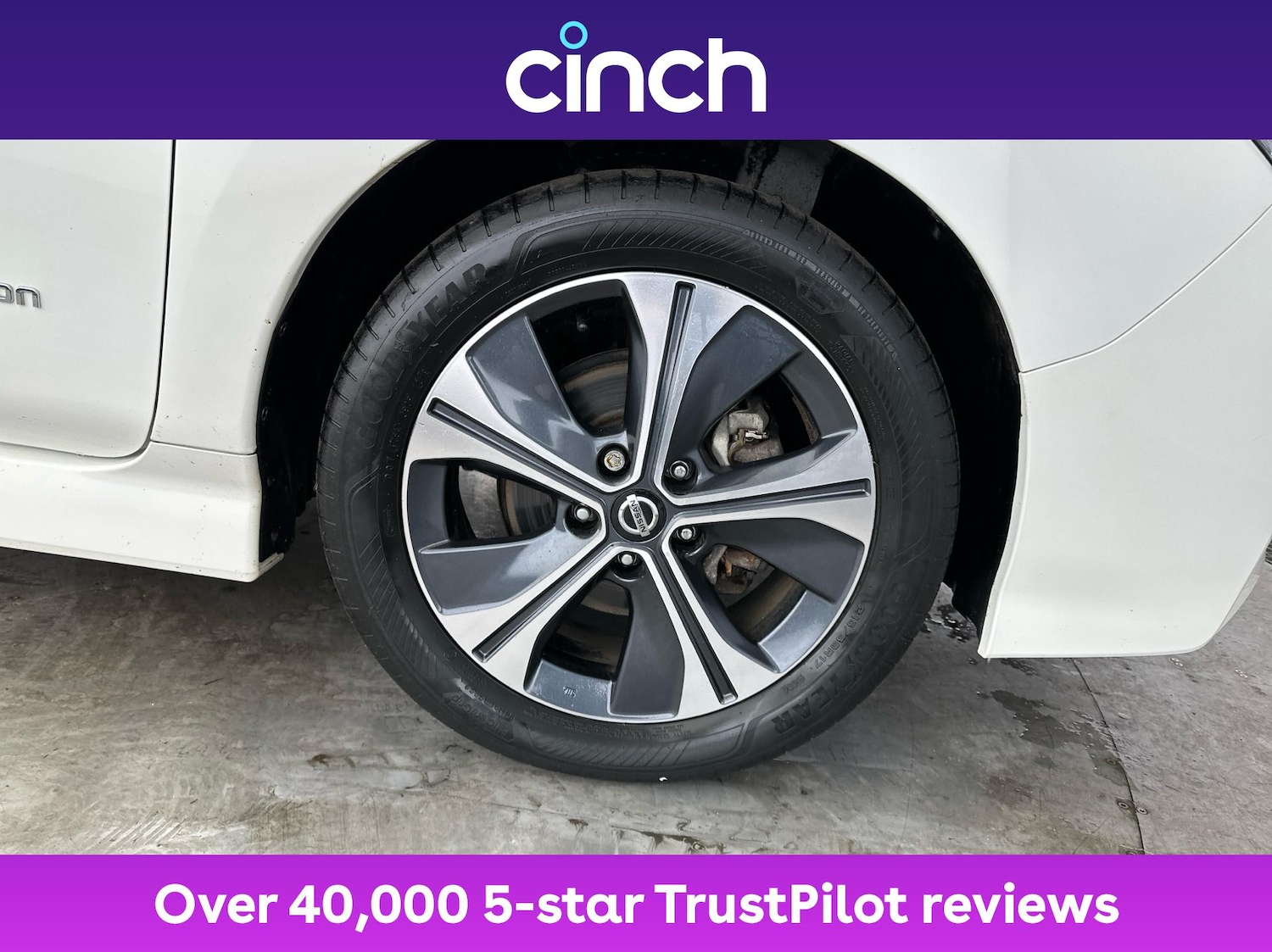 Used Nissan Leaf 2019 for sale - 76934146: Photo 28