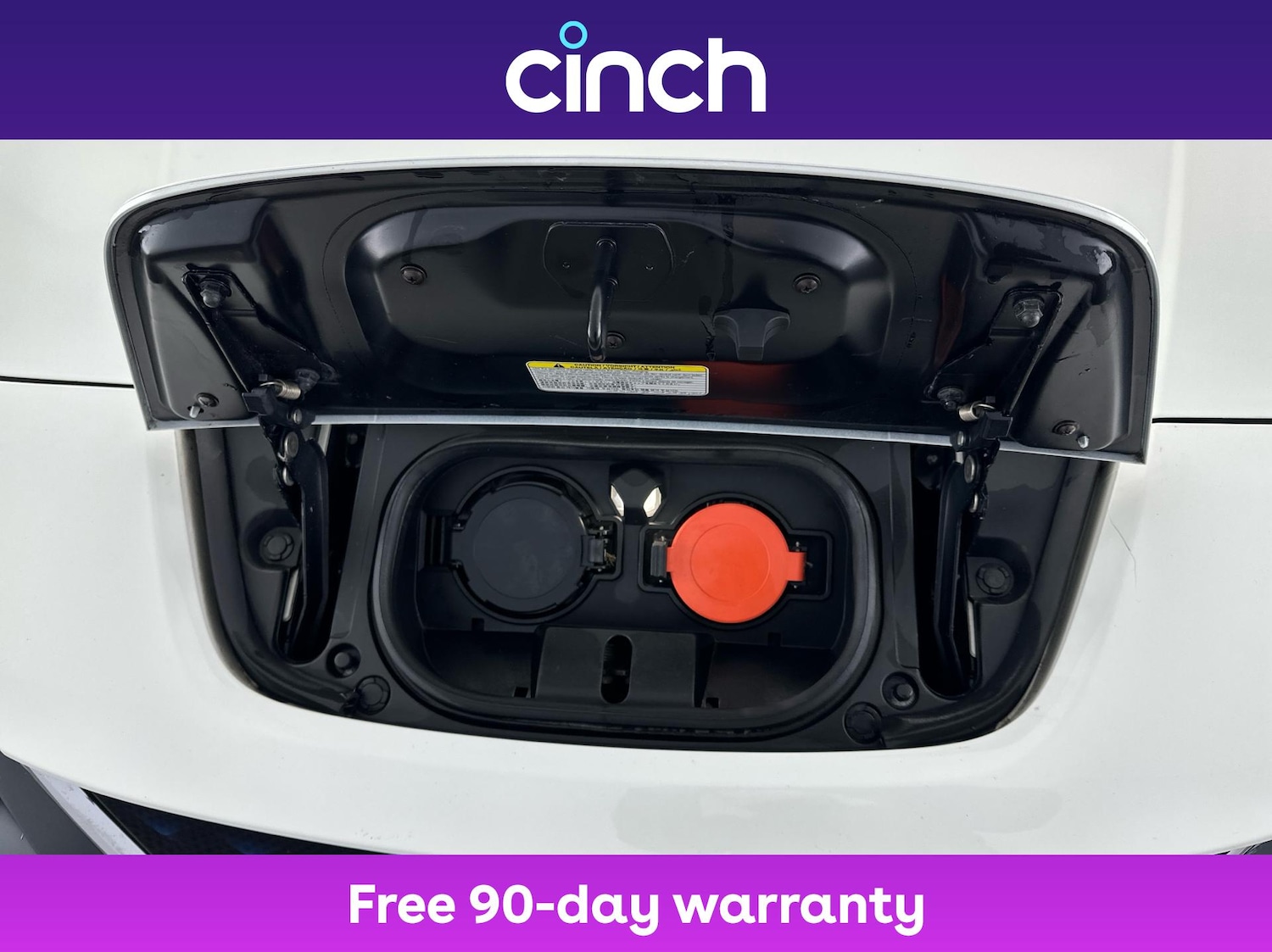 Used Nissan Leaf 2019 for sale - 76934146: Photo 29