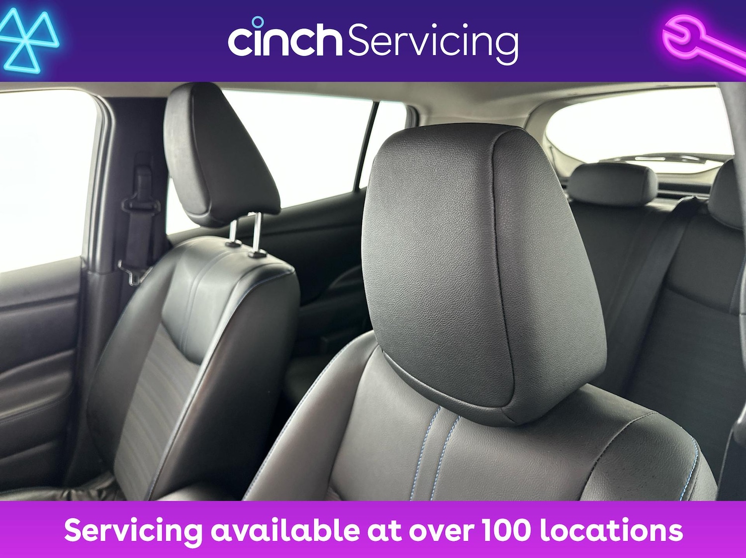 Used Nissan Leaf 2019 for sale - 76934146: Photo 31