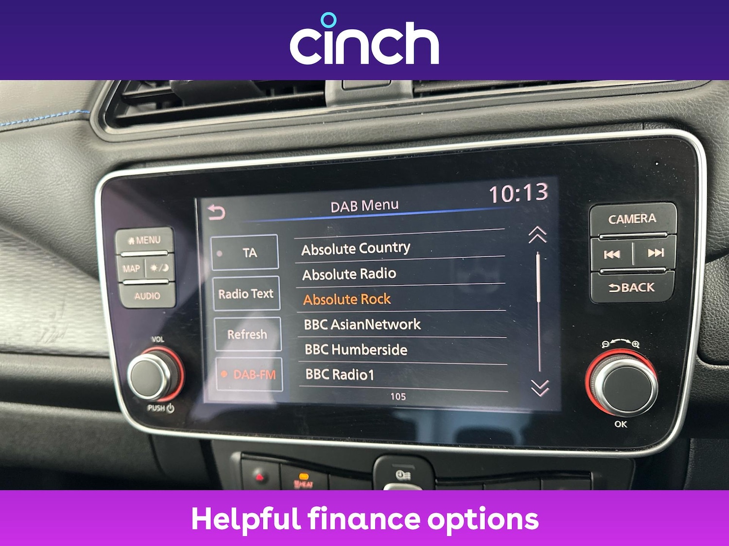 Used Nissan Leaf 2019 for sale - 76934146: Photo 40