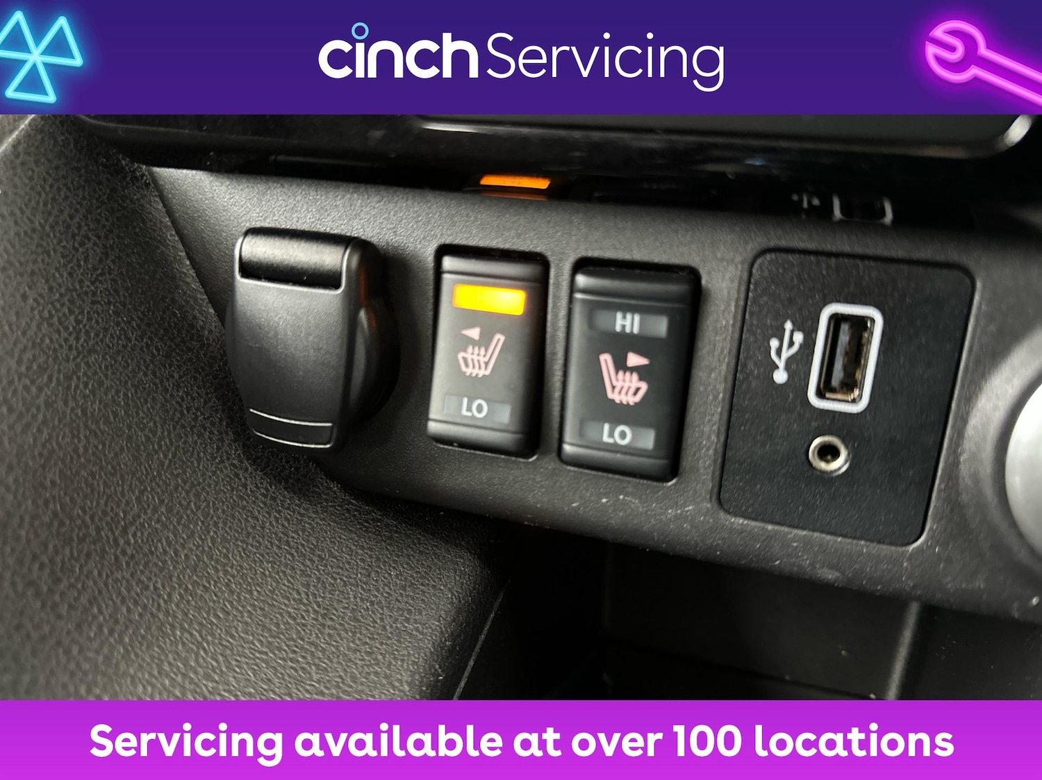 Used Nissan Leaf 2019 for sale - 76934146: Photo 41