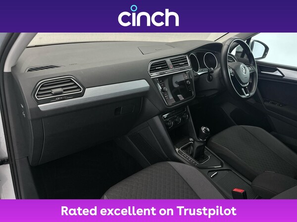 Used Volkswagen Tiguan 2019 for sale - 76155396: Photo 14