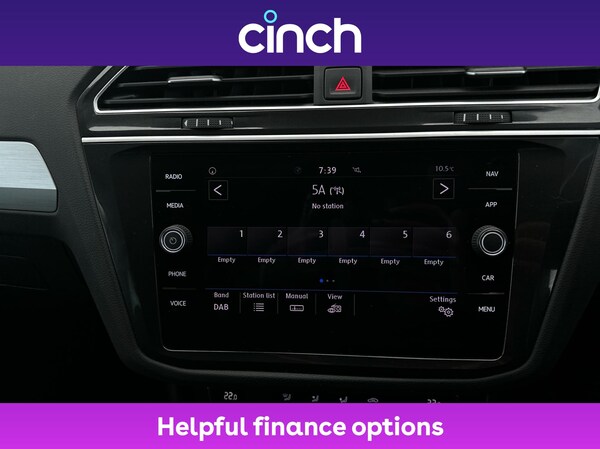 Used Volkswagen Tiguan 2019 for sale - 76155396: Photo 17