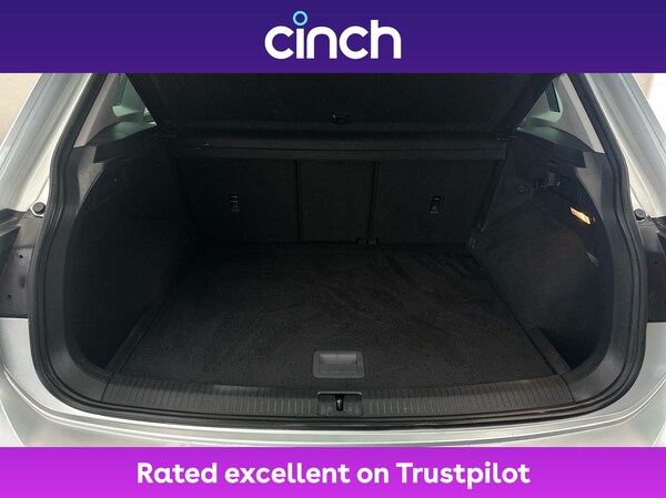 Used Volkswagen Tiguan 2019 for sale - 76155396: Photo 21