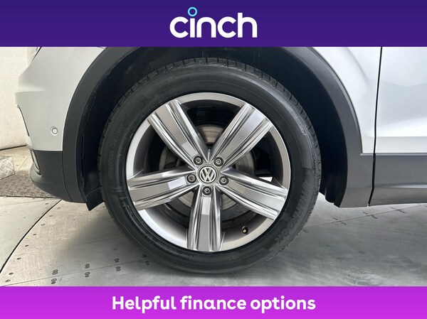 Used Volkswagen Tiguan 2019 for sale - 76155396: Photo 24