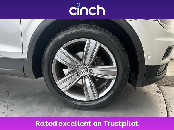 Used Volkswagen Tiguan 2019 for sale - 76155396: Photo 28