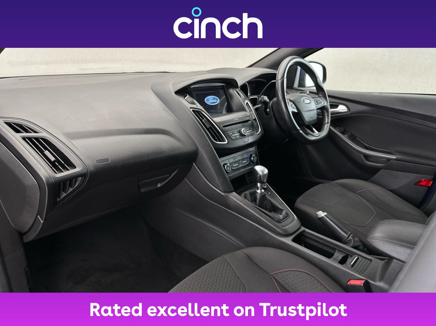 Used Ford Focus 2018 for sale - 76133272: Photo 14