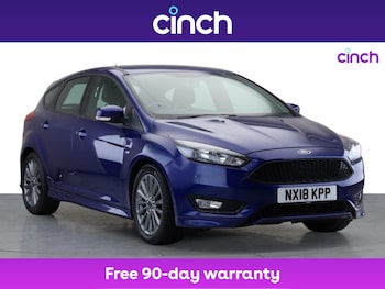Ford - Focus