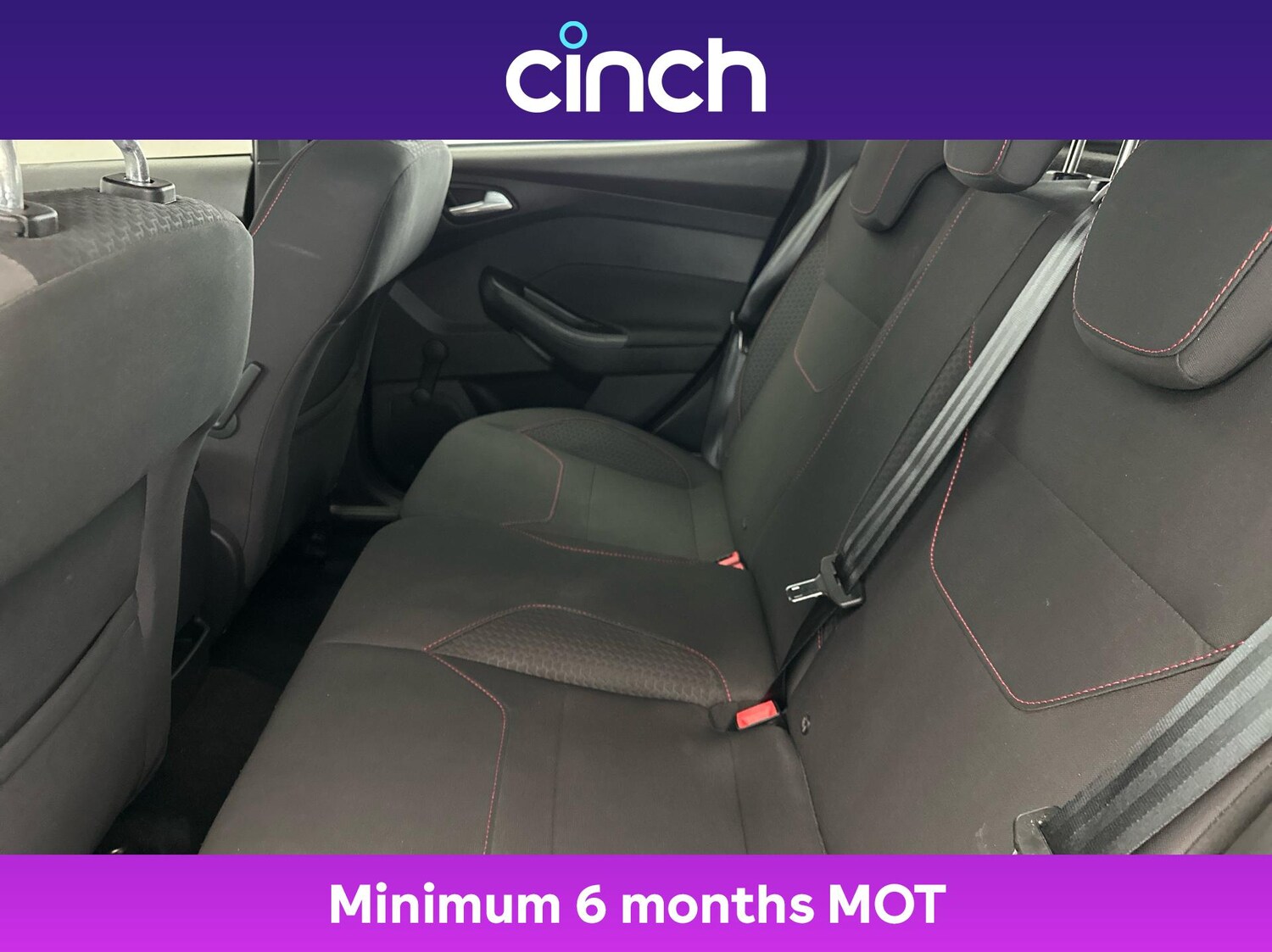 Used Ford Focus 2018 for sale - 76133272: Photo 20