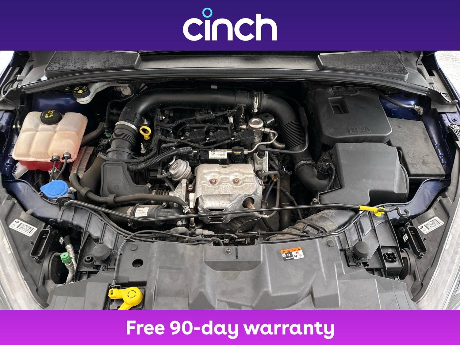 Used Ford Focus 2018 for sale - 76133272: Photo 23