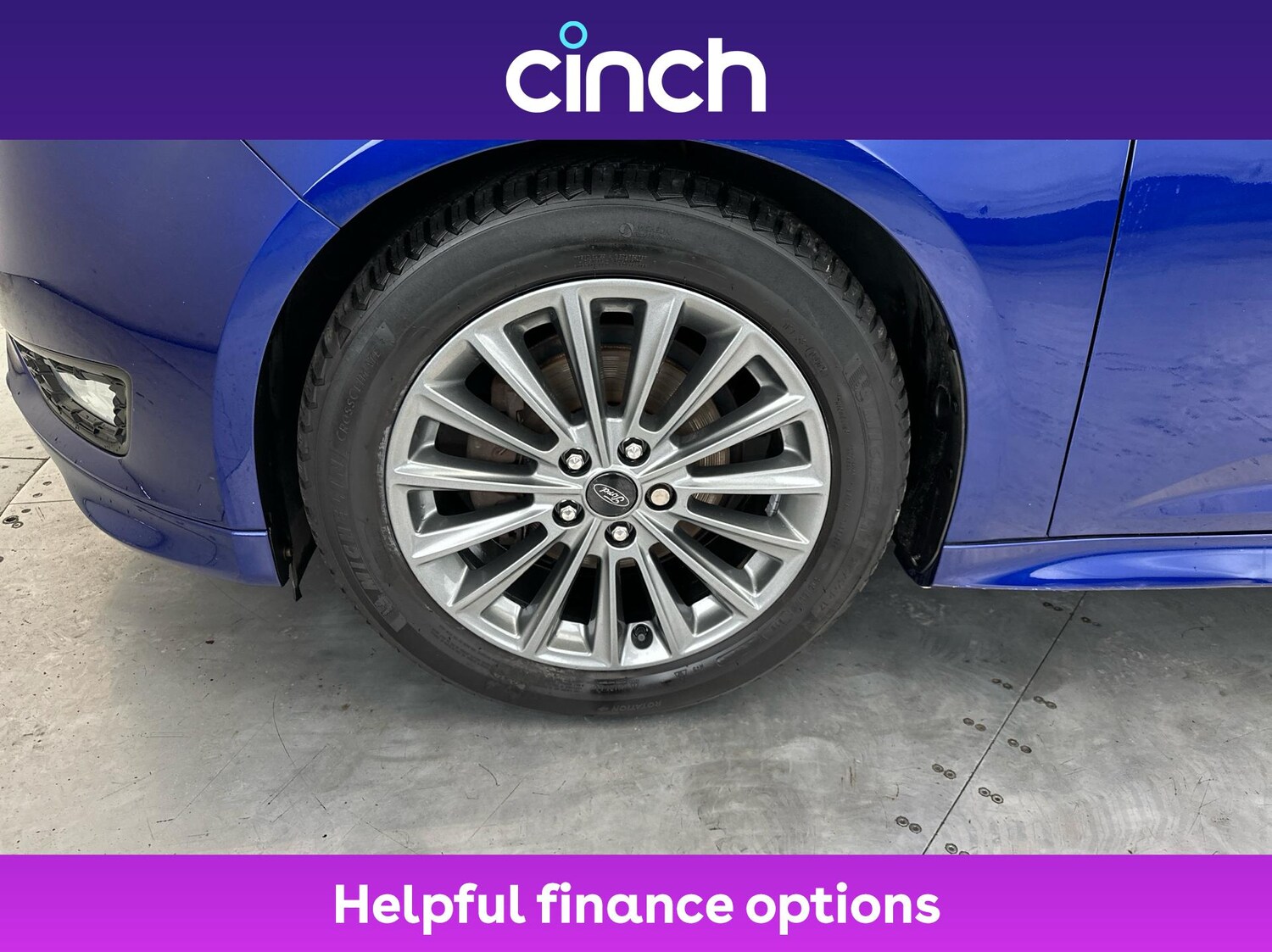 Used Ford Focus 2018 for sale - 76133272: Photo 24