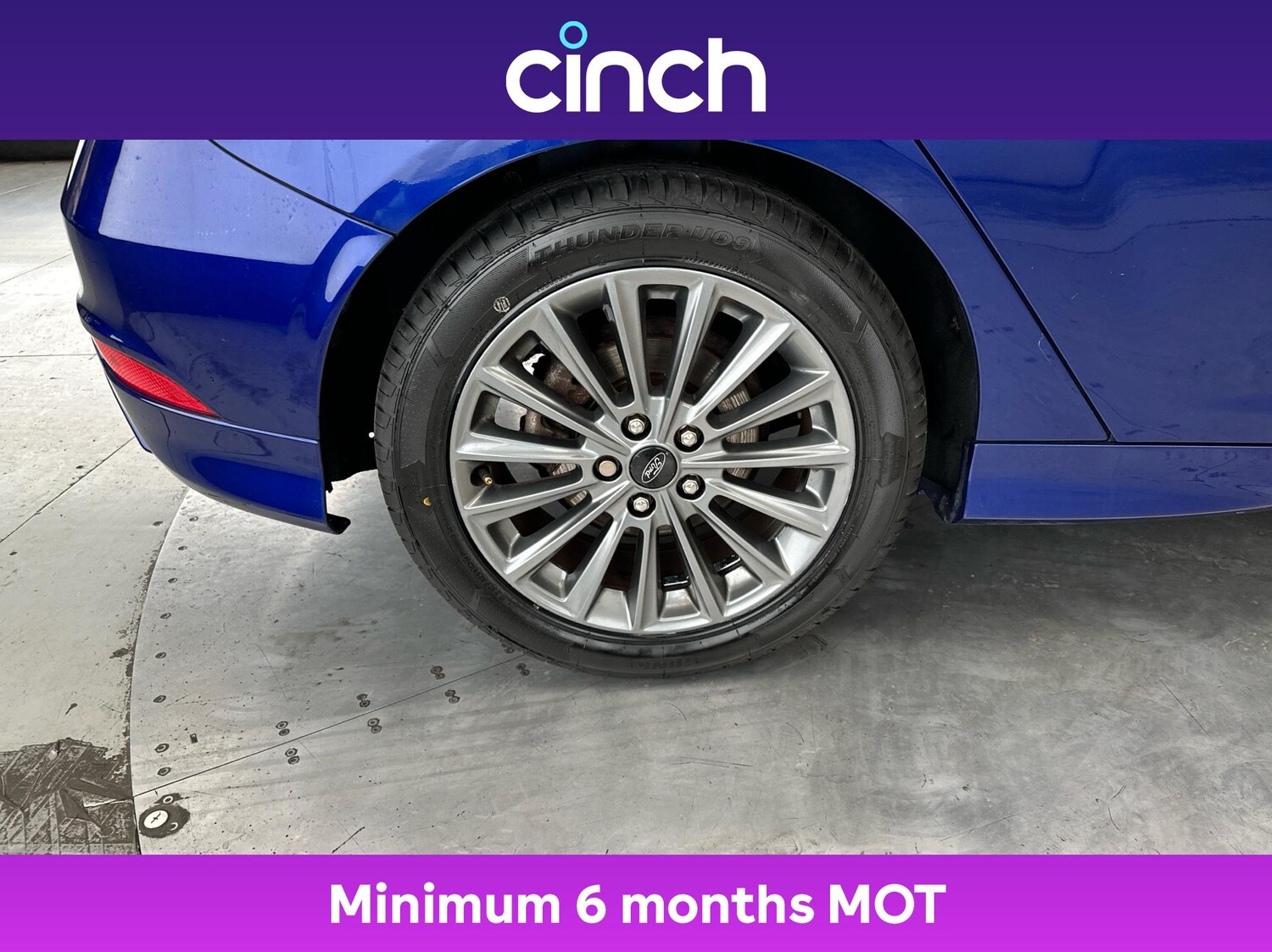 Used Ford Focus 2018 for sale - 76133272: Photo 27