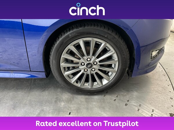 Used Ford Focus 2018 for sale - 76133272: Photo 28