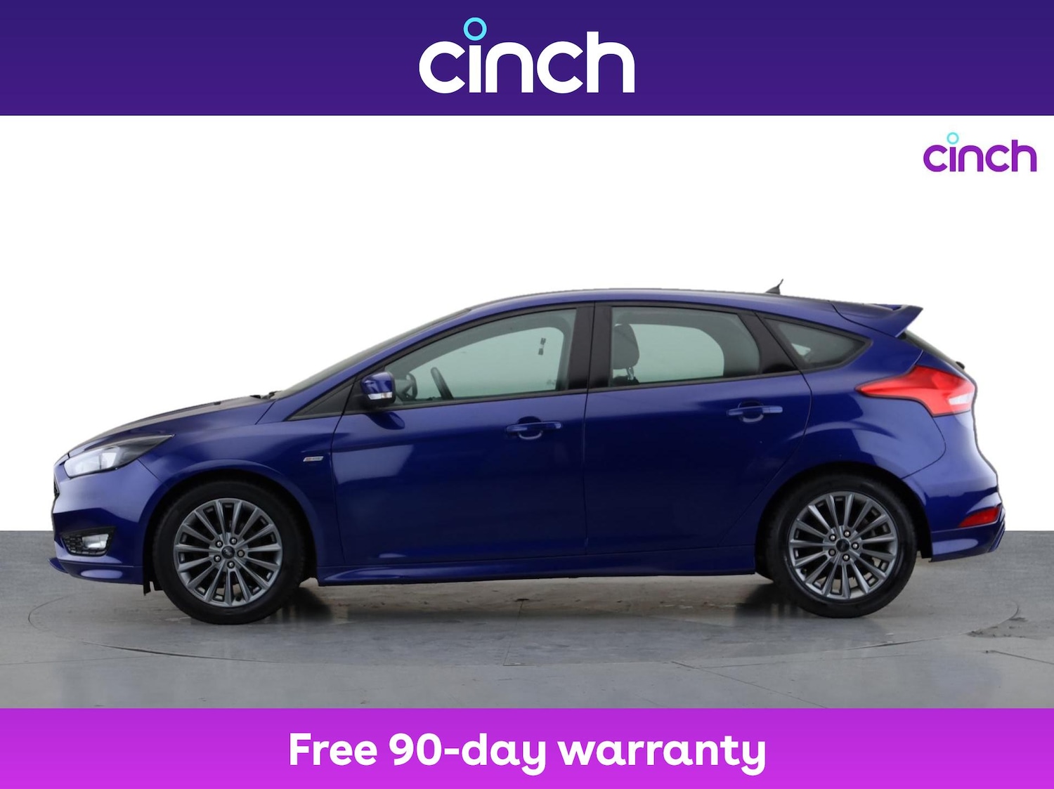 Used Ford Focus 2018 for sale - 76133272: Photo 8