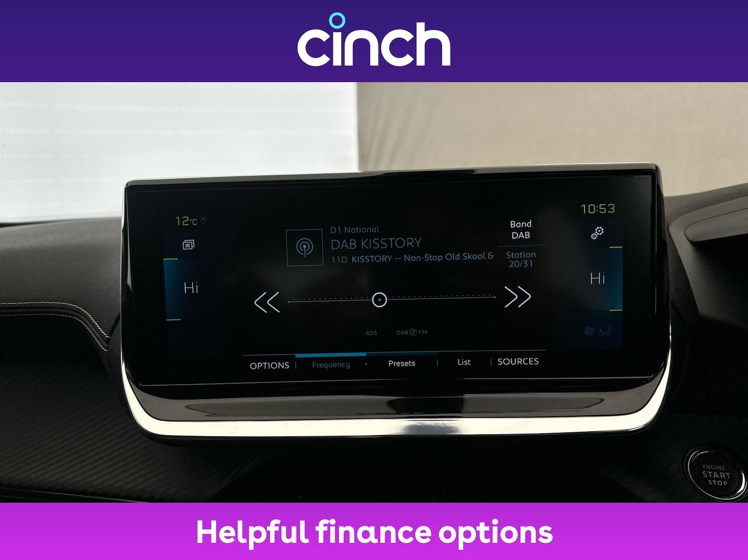 Used Peugeot 2008 2021 for sale - 76798293: Photo 17