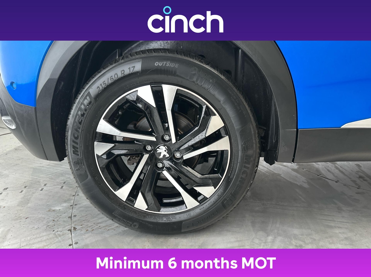 Used Peugeot 2008 2021 for sale - 76798293: Photo 27