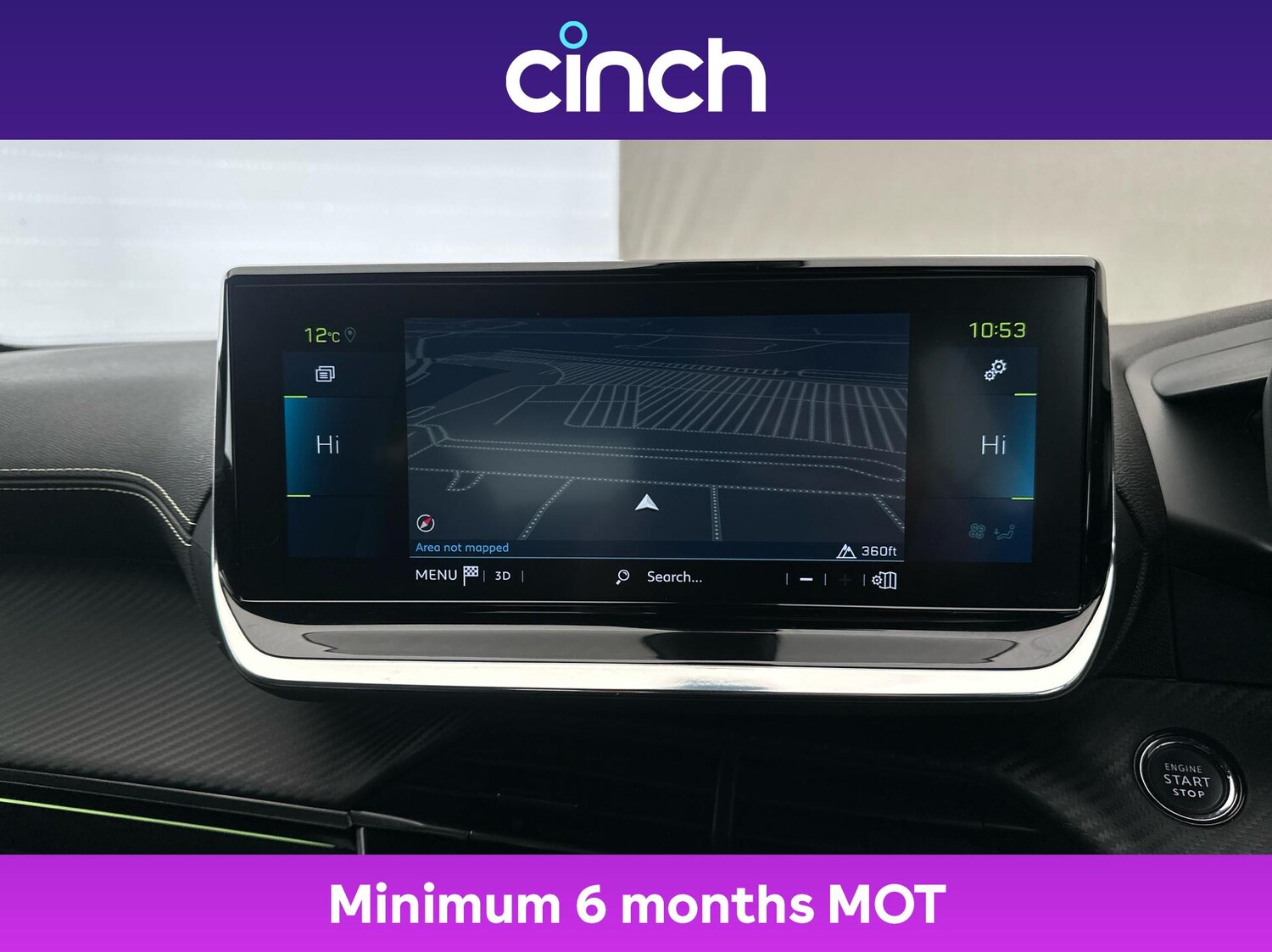 Used Peugeot 2008 2021 for sale - 76798293: Photo 32