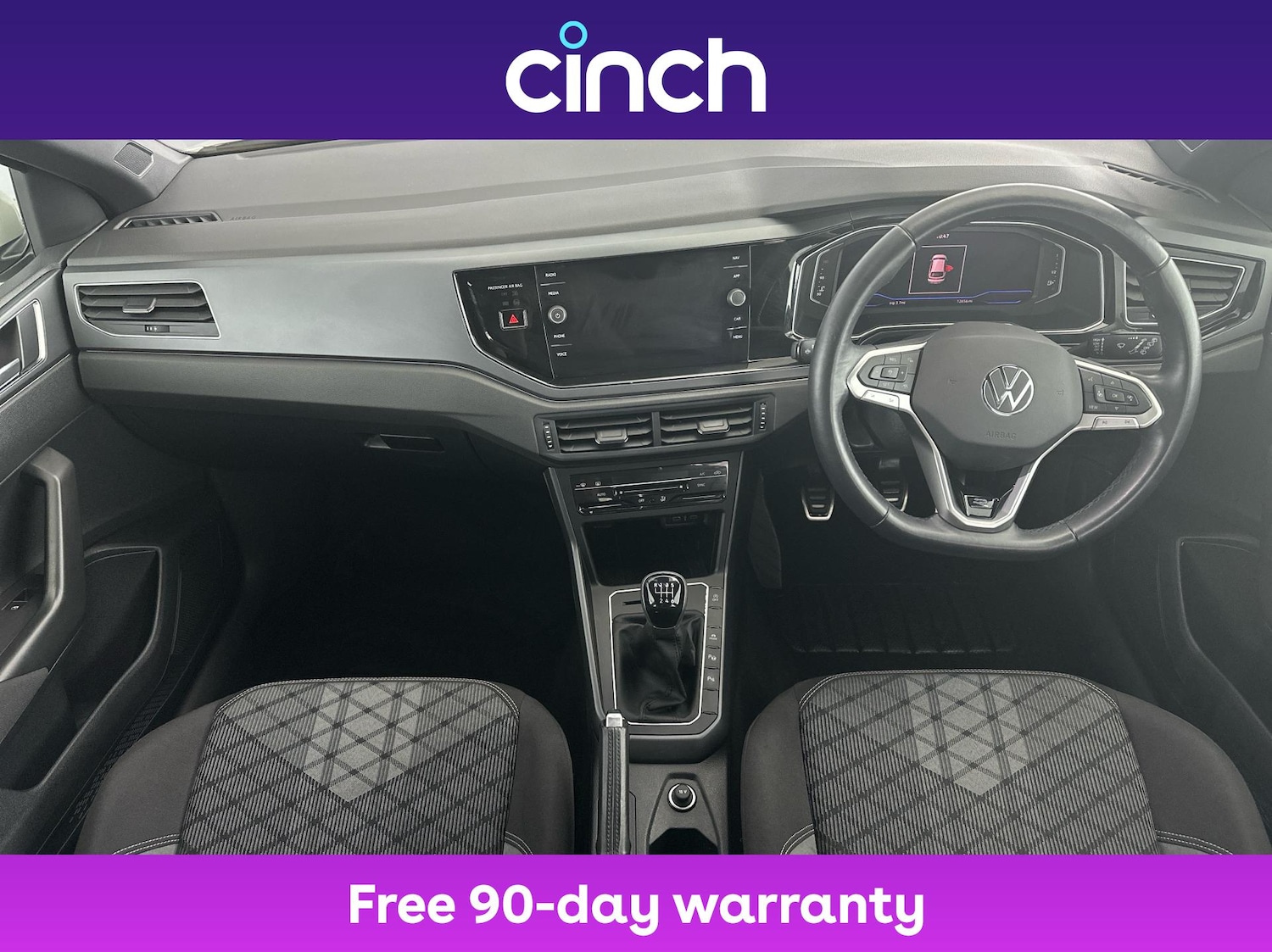 Used Volkswagen Taigo 2022 for sale - 76186312: Photo 15