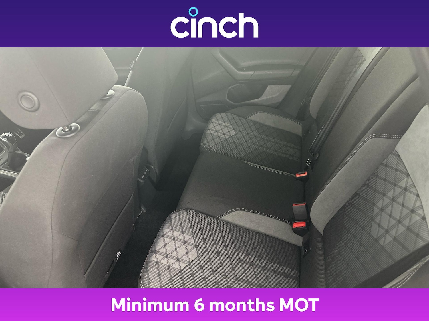 Used Volkswagen Taigo 2022 for sale - 76186312: Photo 20