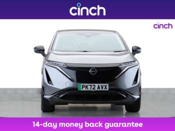 Used Nissan ARIYA 2022 for sale - 75222355: Photo