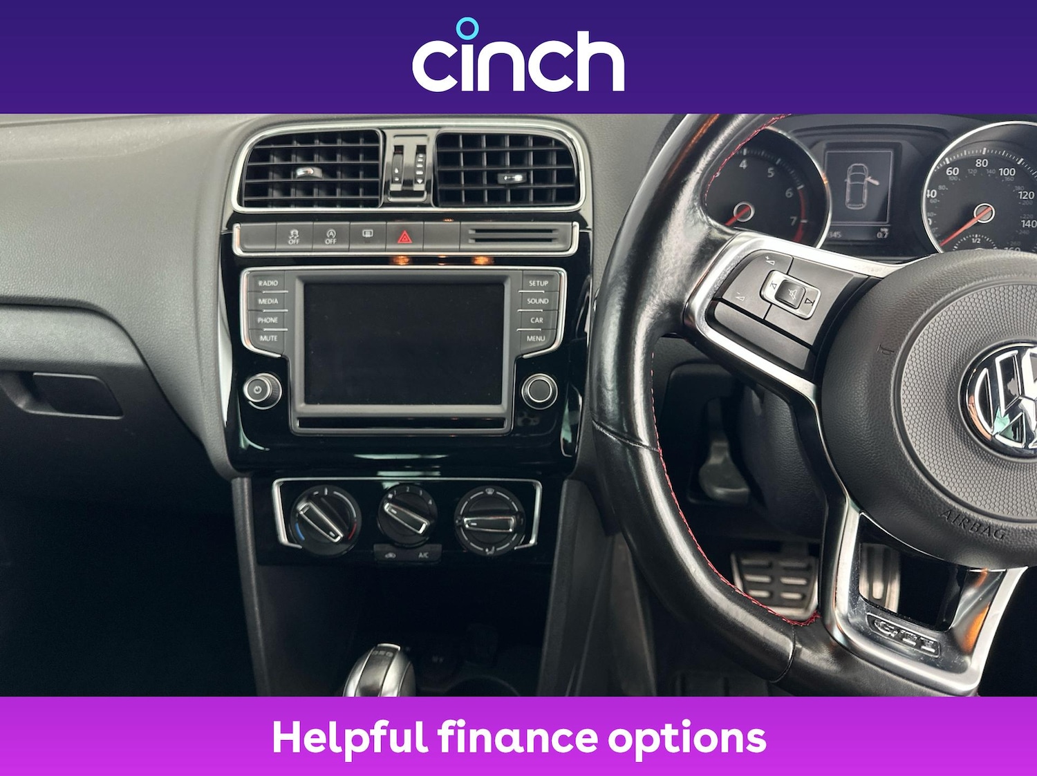 Used Volkswagen Polo 2016 for sale - 76487255: Photo 17