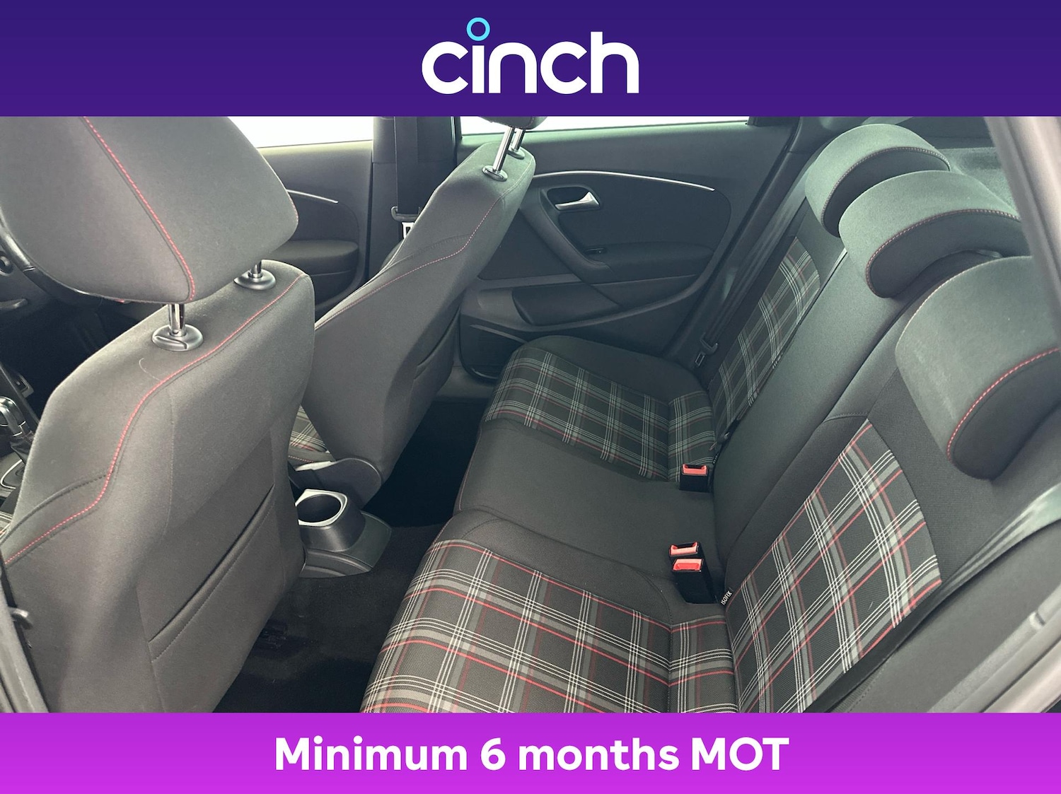 Used Volkswagen Polo 2016 for sale - 76487255: Photo 20