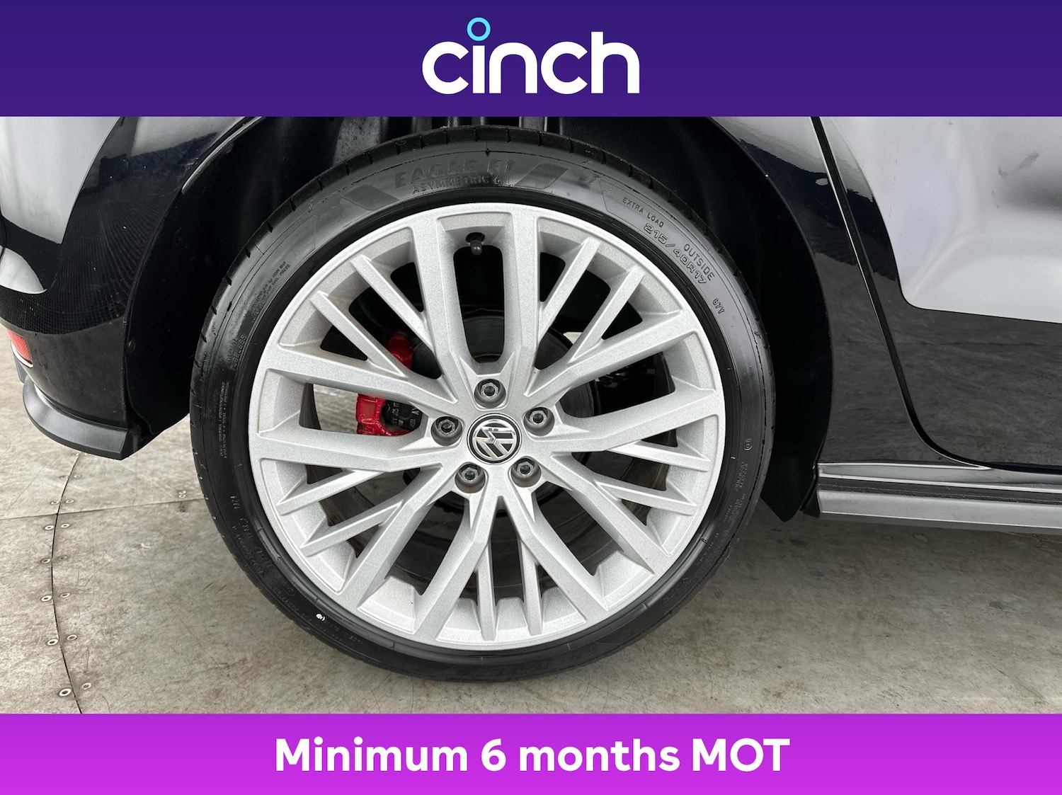 Used Volkswagen Polo 2016 for sale - 76487255: Photo 27