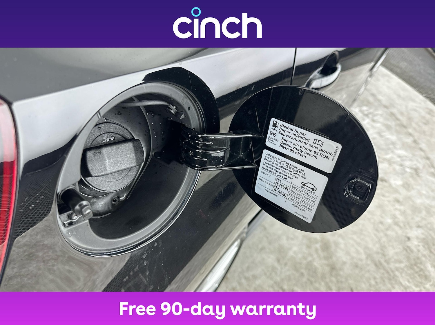 Used Volkswagen Polo 2016 for sale - 76487255: Photo 29