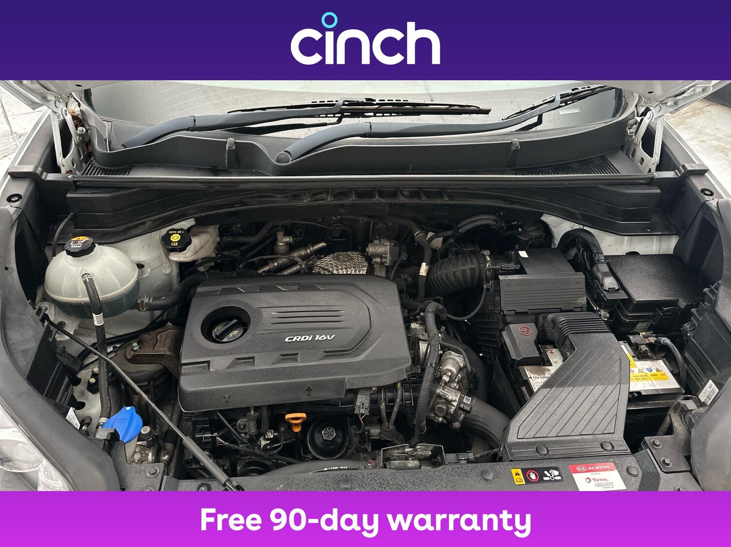 Used Kia Sportage 2017 for sale - 76629643: Photo 23