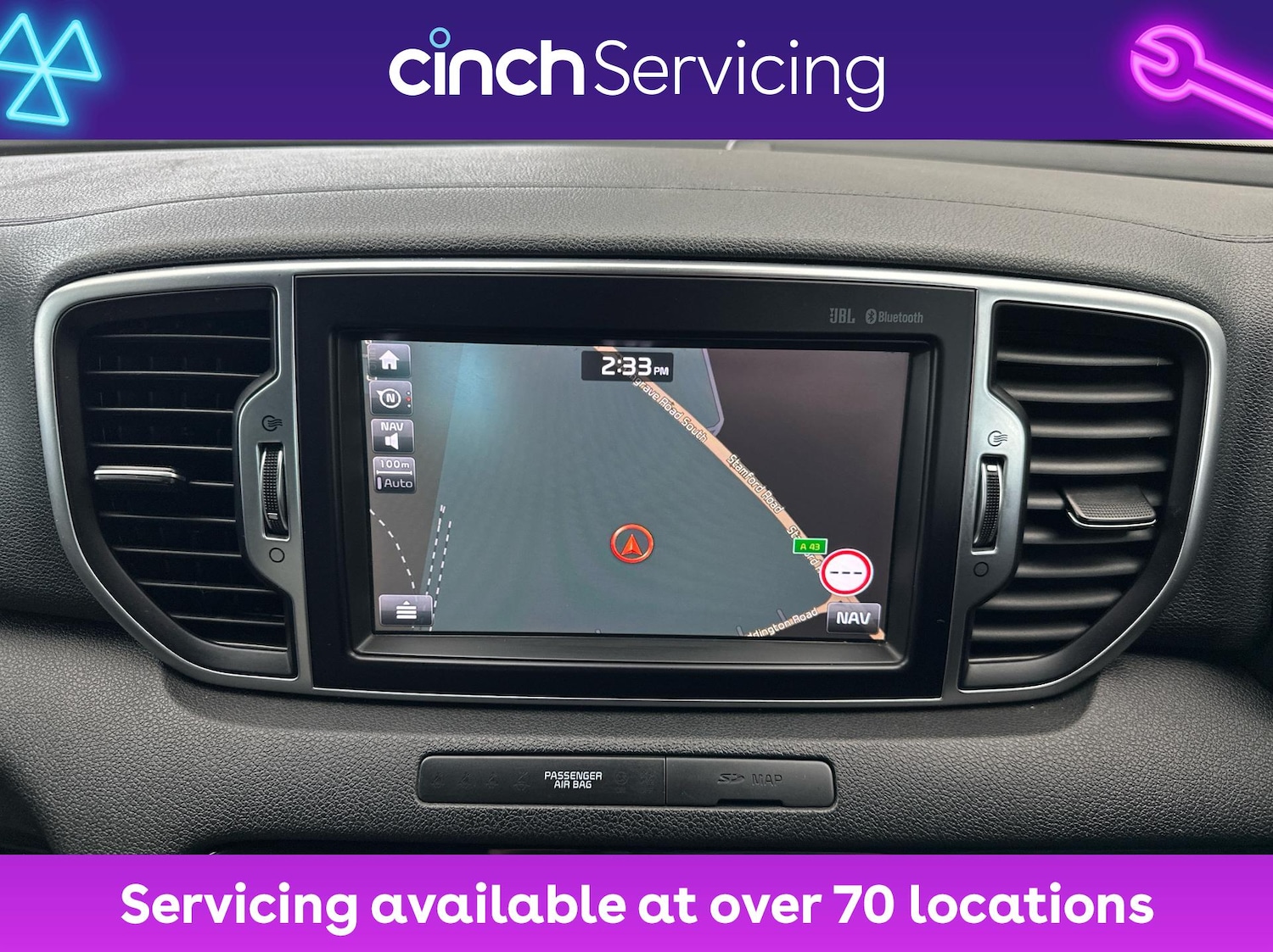 Used Kia Sportage 2017 for sale - 76629643: Photo 31