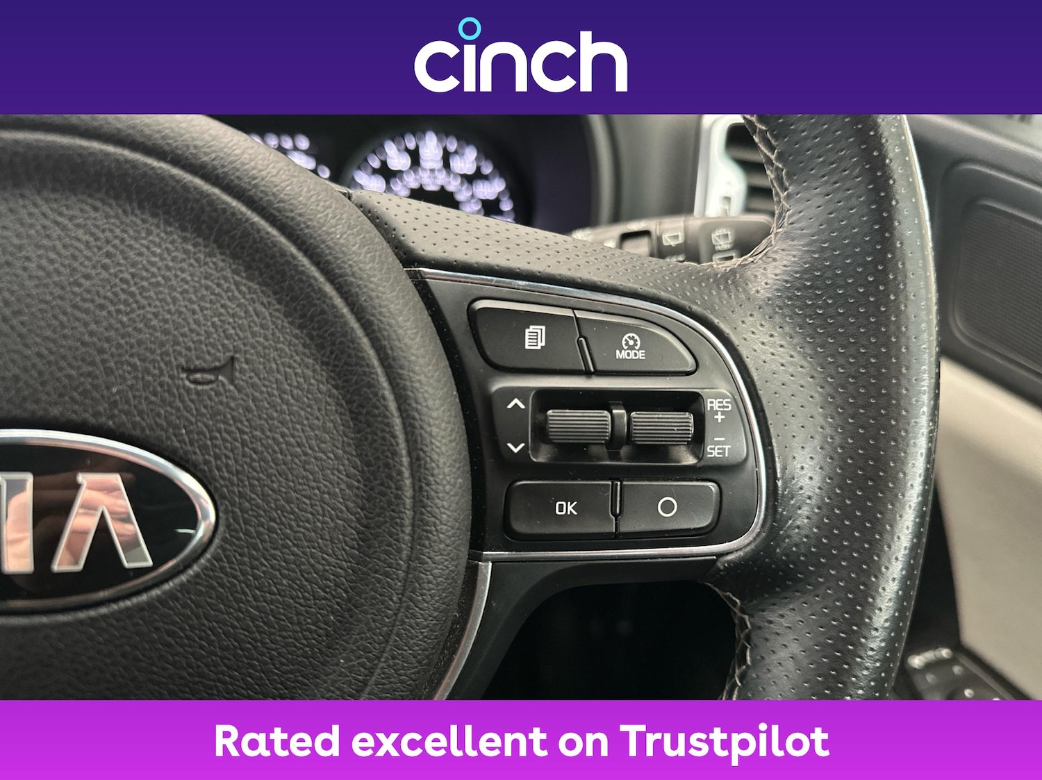 Used Kia Sportage 2017 for sale - 76629643: Photo 33