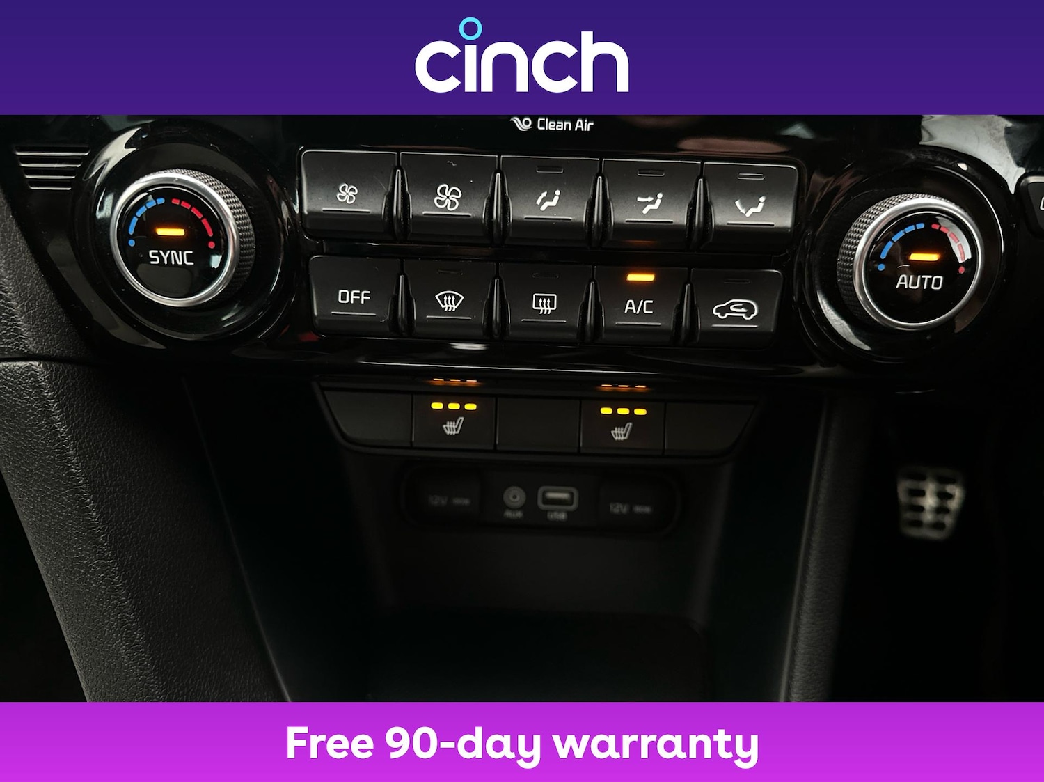 Used Kia Sportage 2017 for sale - 76629643: Photo 34