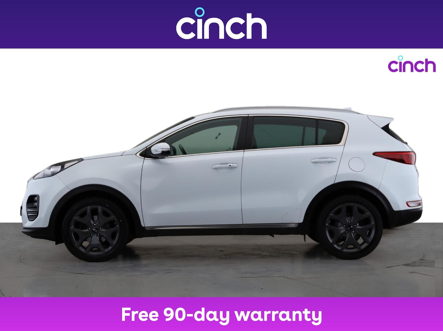 Used Kia Sportage 2017 for sale - 76629643: Photo 8