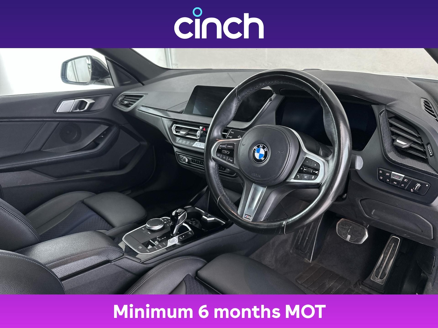 Used BMW 2 Series Gran Coupe 2022 for sale - 76257321: Photo 12