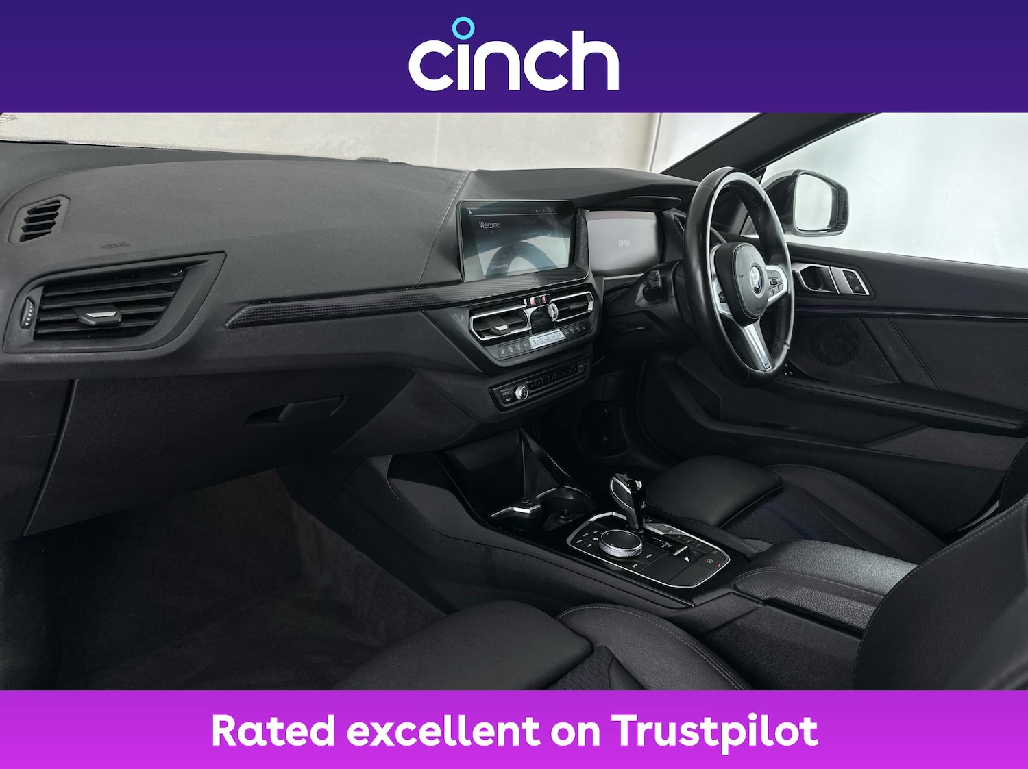 Used BMW 2 Series Gran Coupe 2022 for sale - 76257321: Photo 14