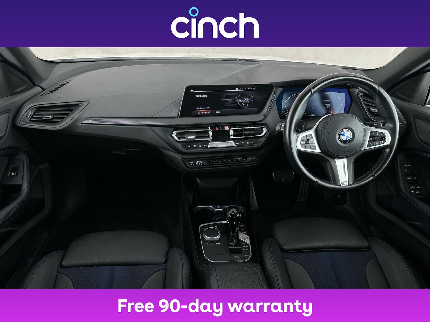 Used BMW 2 Series Gran Coupe 2022 for sale - 76257321: Photo 15